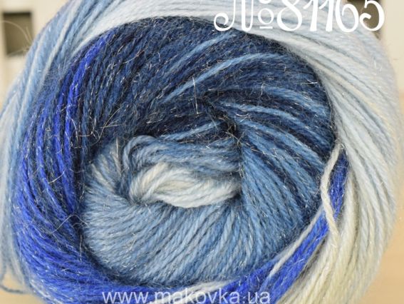 Moher Special Romantik Jakar Nako пряжа 81165