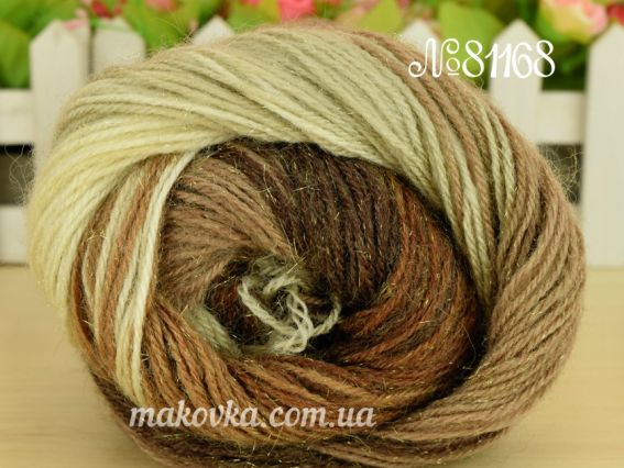 Moher Special Romantik Jakar Nako пряжа 81468