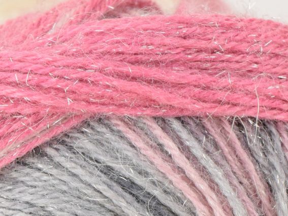 Фактура Moher Special Romantik Jakar Nako