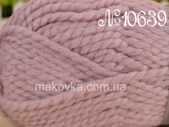 10639 блідо-рожевий (пудра)