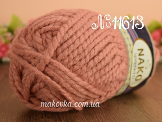 11613 запорошений персик