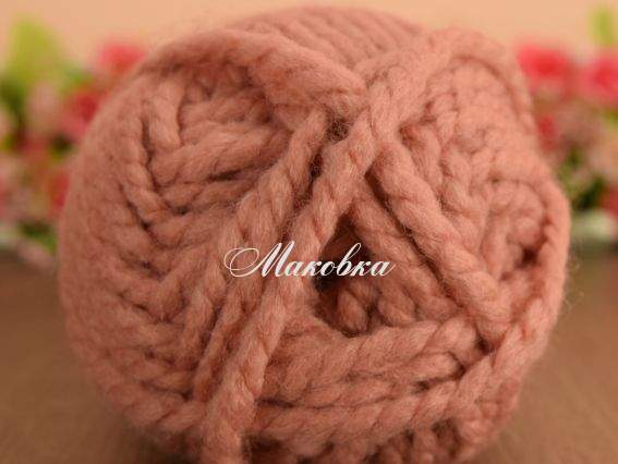 11613 запорошений персик