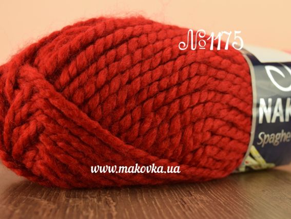 1175 червоний