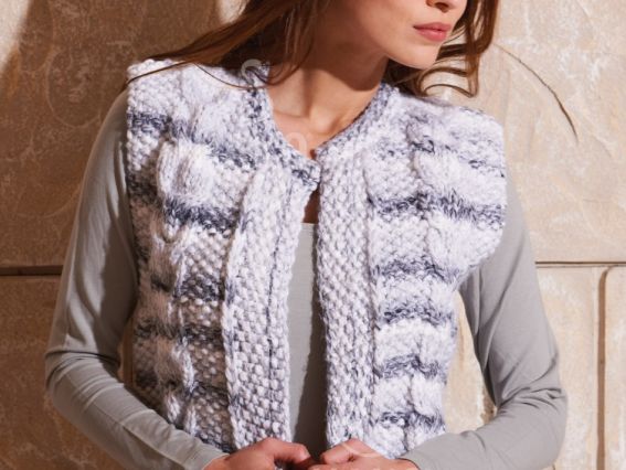 Пряжа Nako Spaghetti Нако Спагетти нитка для вязания