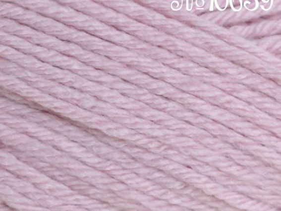 Sport Wool Nako пряжа 10639 св.розовый