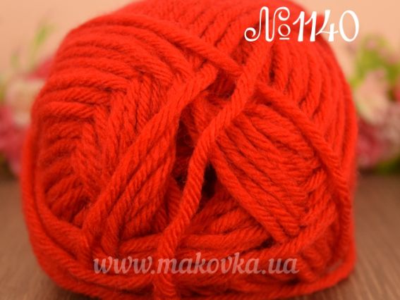 1140 красный