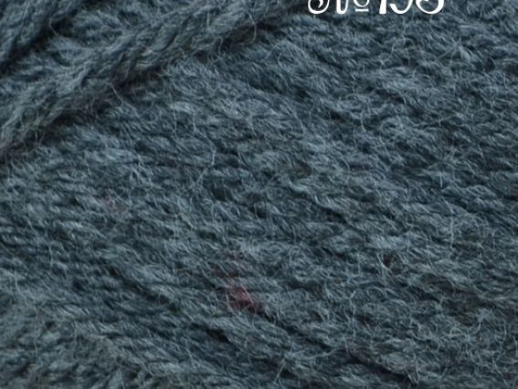 Sport Wool Nako пряжа 193 тёмно-серый