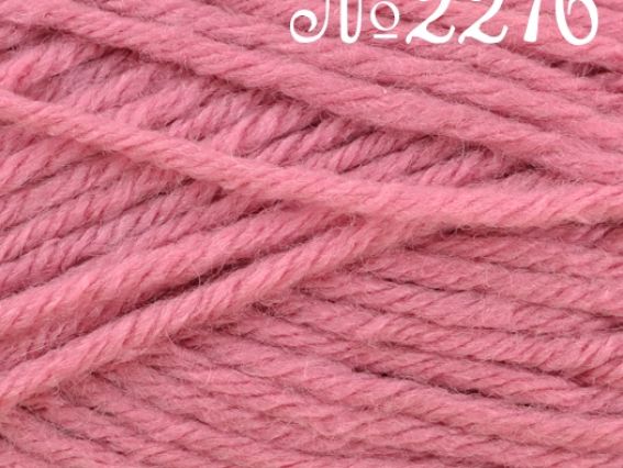 Sport Wool Nako пряжа 2276