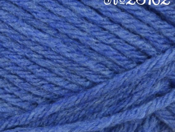 Sport Wool Nako пряжа 23162 синий