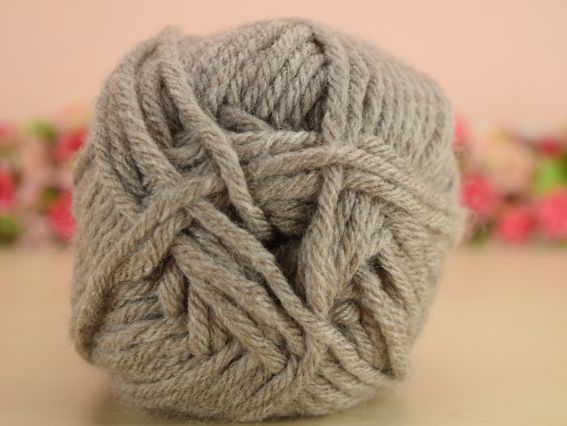 23294 кофейный