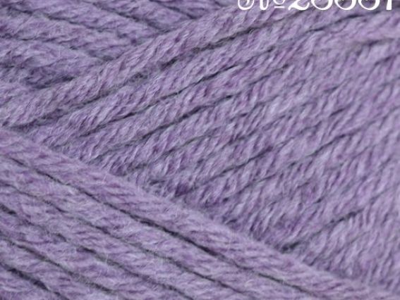 Sport Wool Nako пряжа 23331 сиренево-лиловый