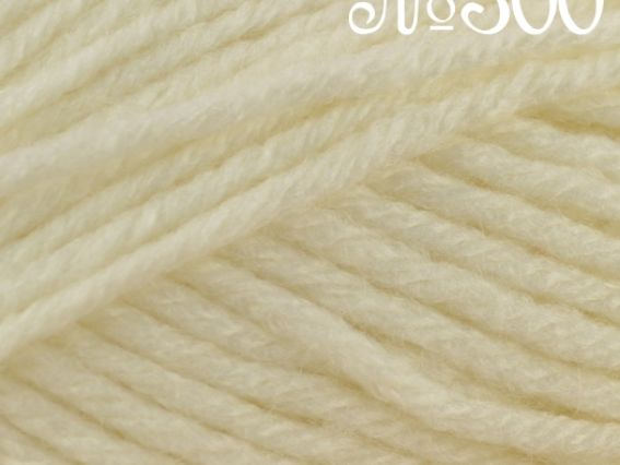 Sport Wool Nako пряжа 300 молочный