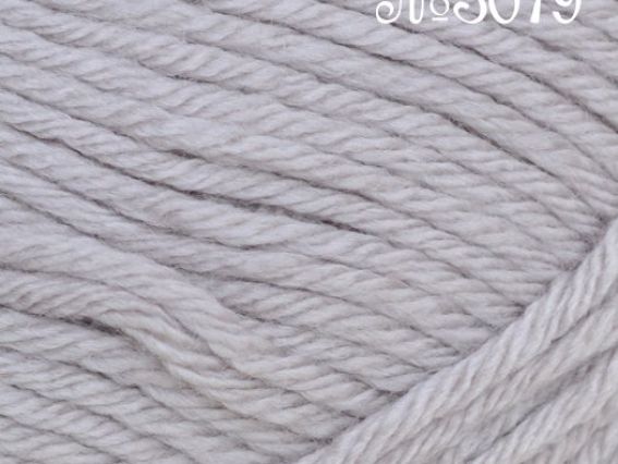 Sport Wool Nako пряжа 3079 серо-бежевый