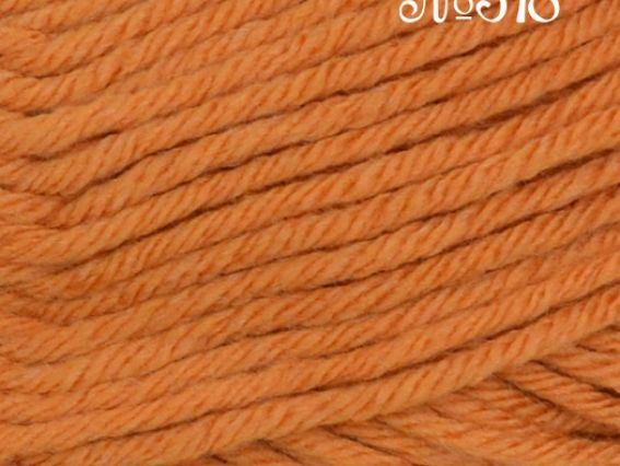 Sport Wool Nako пряжа 518 св.оранжевый СНЯТ