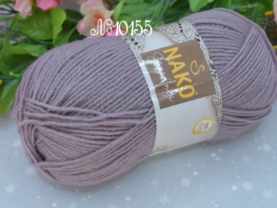 10155 запорошений бузковий