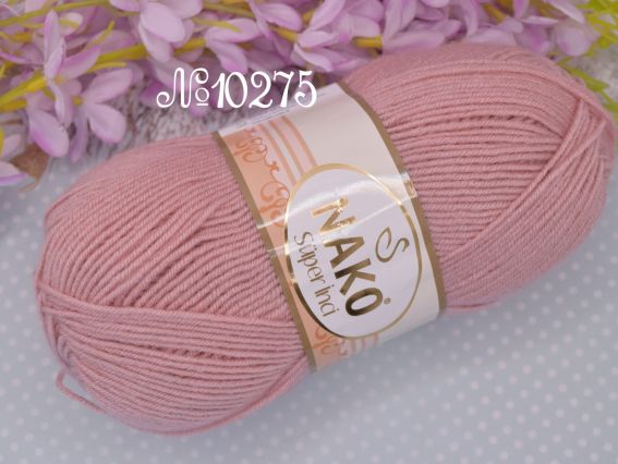 10275 св.рожевий