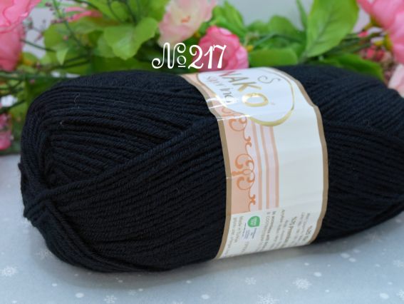 217 чорний