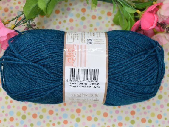 2273 морська хвиля