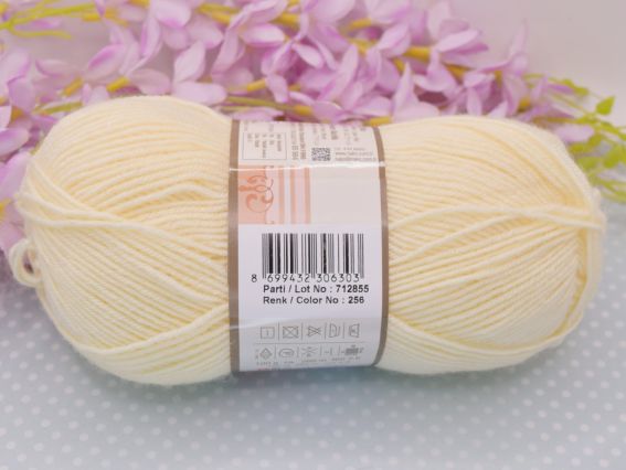 256 слон.кістка