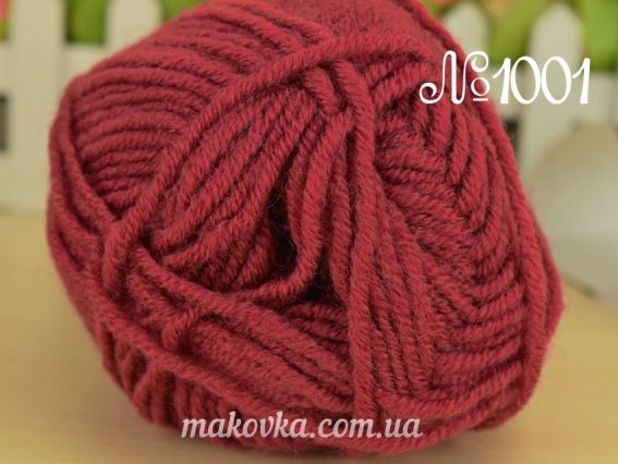 1001 пыл.роза темная