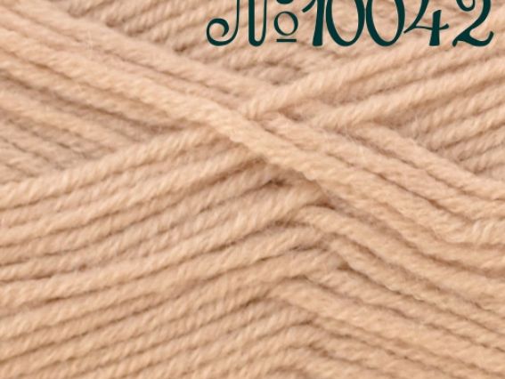Superlambs Special Nako пряжа 10042 светло-бежевый
