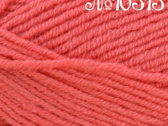 Superlambs Special Nako пряжа 10313 коралловый