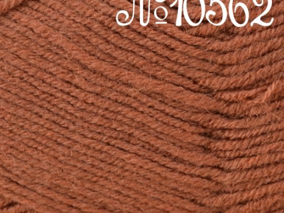 Superlambs Special Nako пряжа 10562 снято