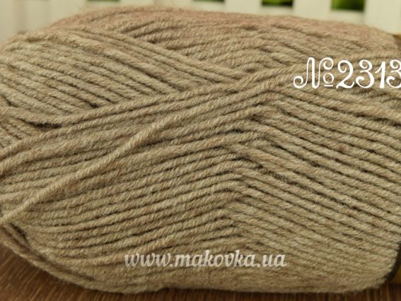 Superlambs Special Nako пряжа 23131 кофейный