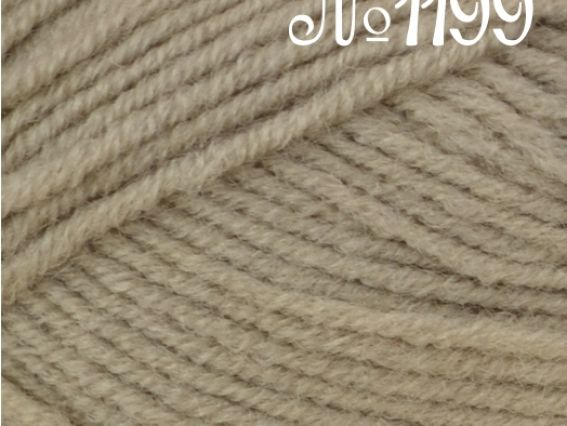 Superlambs Special Nako пряжа 1199 серо-бежевый