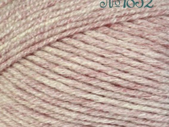Superlambs Special Nako пряжа 1852 бледно-розовый