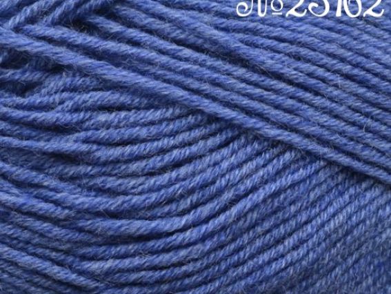 Superlambs Special Nako пряжа 23162 синий джинс