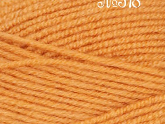 Superlambs Special Nako пряжа 518 оранжевый