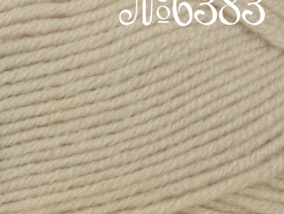 Superlambs Special Nako пряжа 6383 кремовый