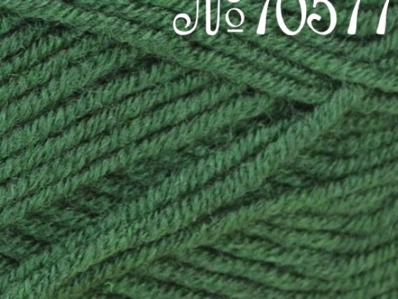 Superlambs Special Nako пряжа 70577 зеленый