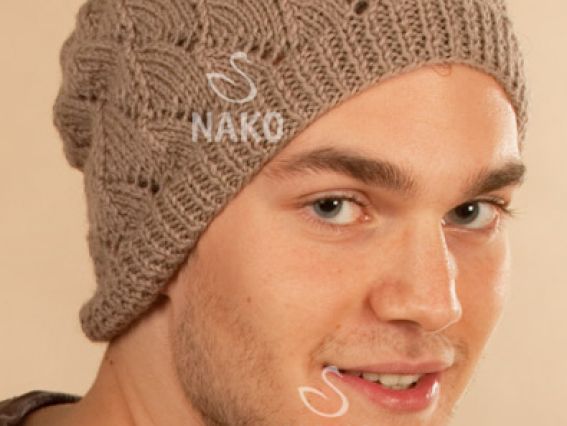 Пряжа Nako Superlambs Special Нако Суперлембс Спешл