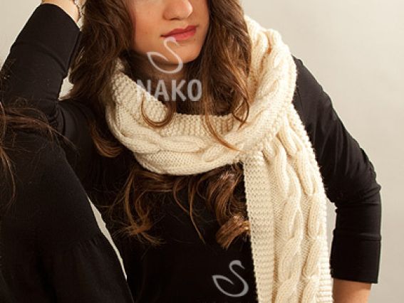 Пряжа Nako Superlambs Special Нако Суперлембс Спешл