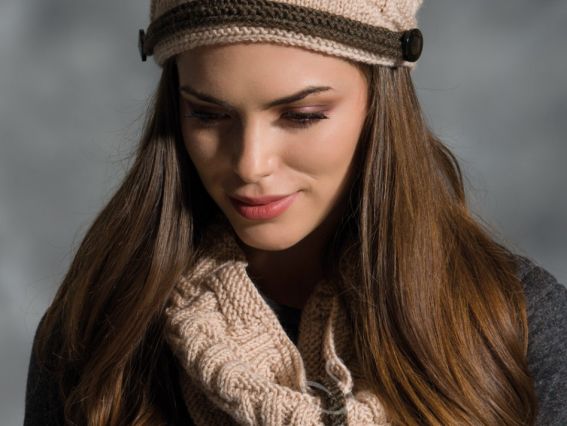 Пряжа Nako Superlambs Special Нако Суперлембс Спешл