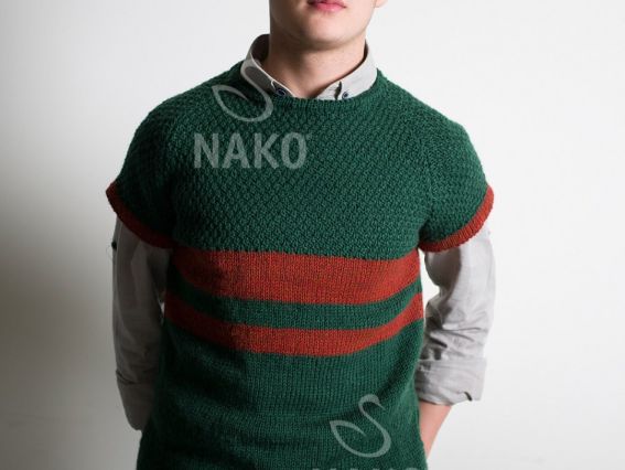 Пряжа Nako Superlambs Special Нако Суперлембс Спешл