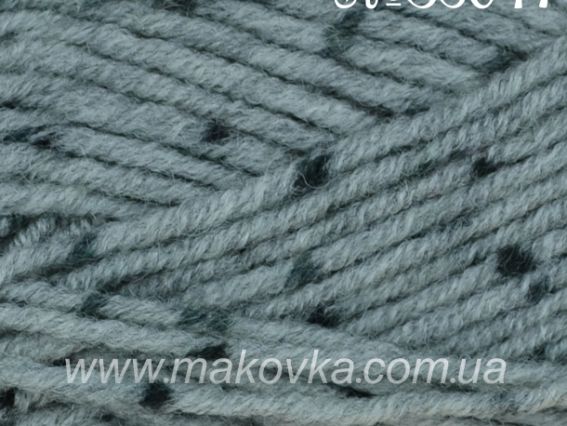 Tweed Superlambs Special Nako пряжа 35047 серый