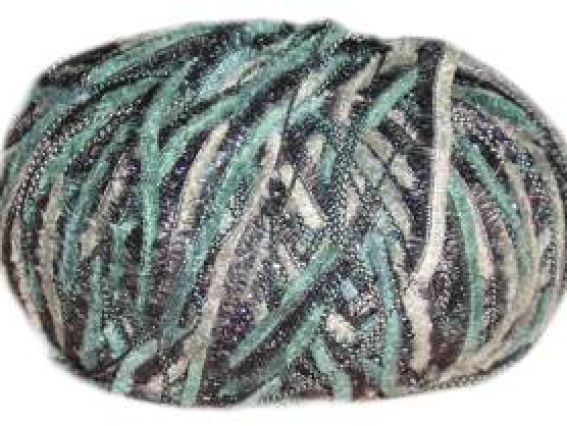 Ney Madame Tricote 841