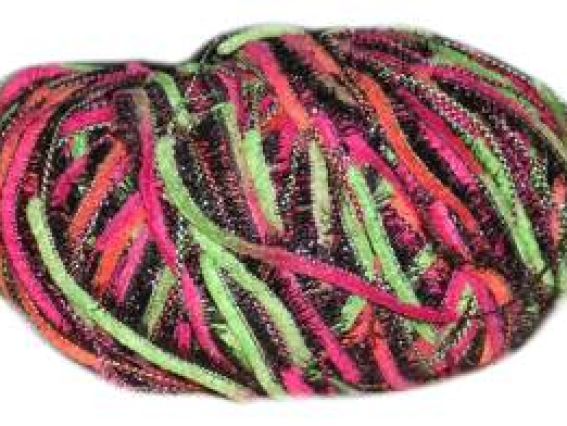 Ney Madame Tricote 845