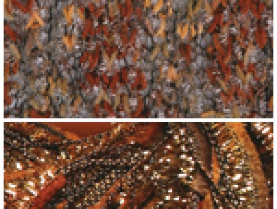 Ney Madame Tricote 838