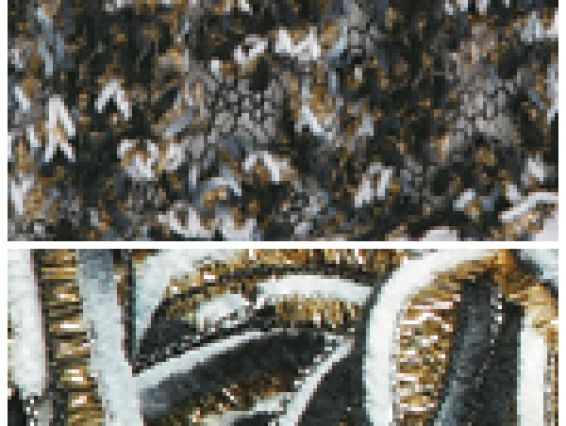 Ney Madame Tricote 839