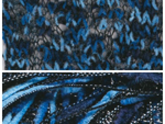 Ney Madame Tricote 842