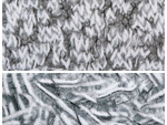 Ney Madame Tricote 843