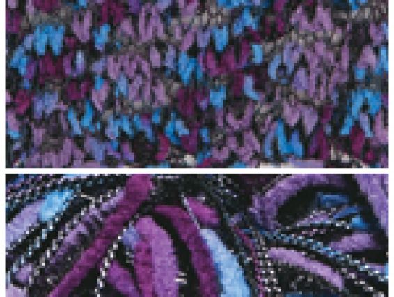 Ney Madame Tricote 844