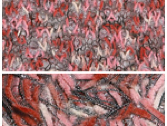 Ney Madame Tricote 846