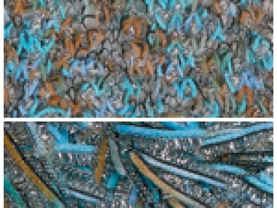 Ney Madame Tricote 848