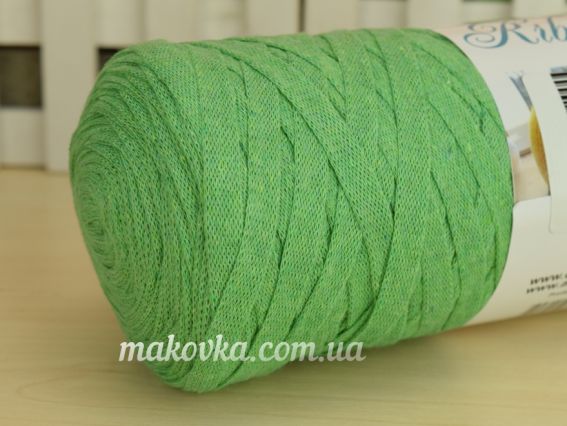 13 салатовый