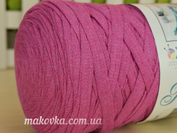 15 розово-сиреневый